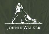 Jonnie Walker Grounds Keeping Logo - Chase, British Columbia